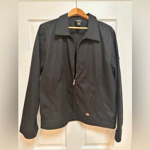 Vintage Dickies Full-Zip Work Jacket